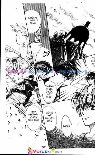 nàng công chúa ham chơi chapter 6 52