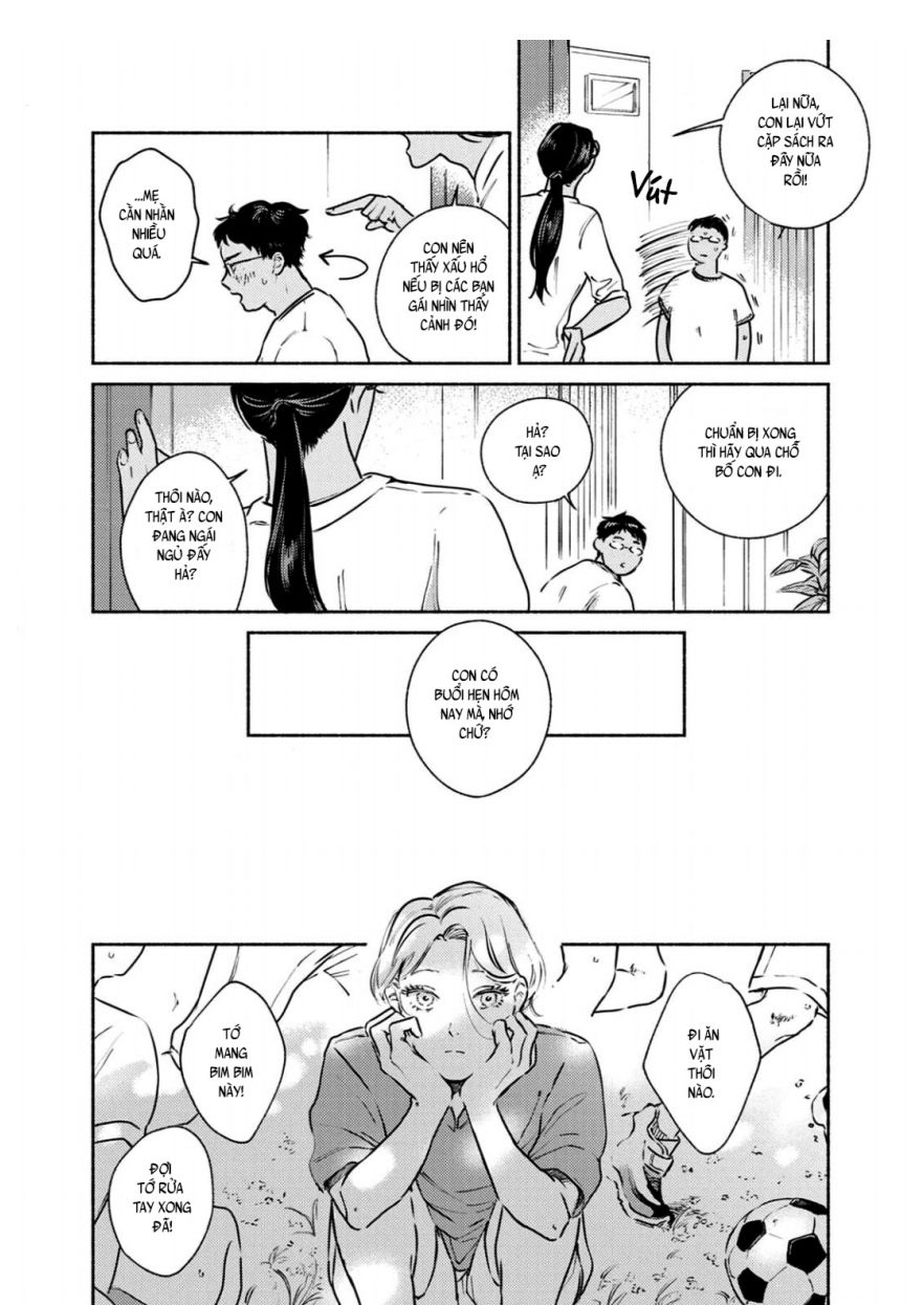 weekend citron chapter 6 11