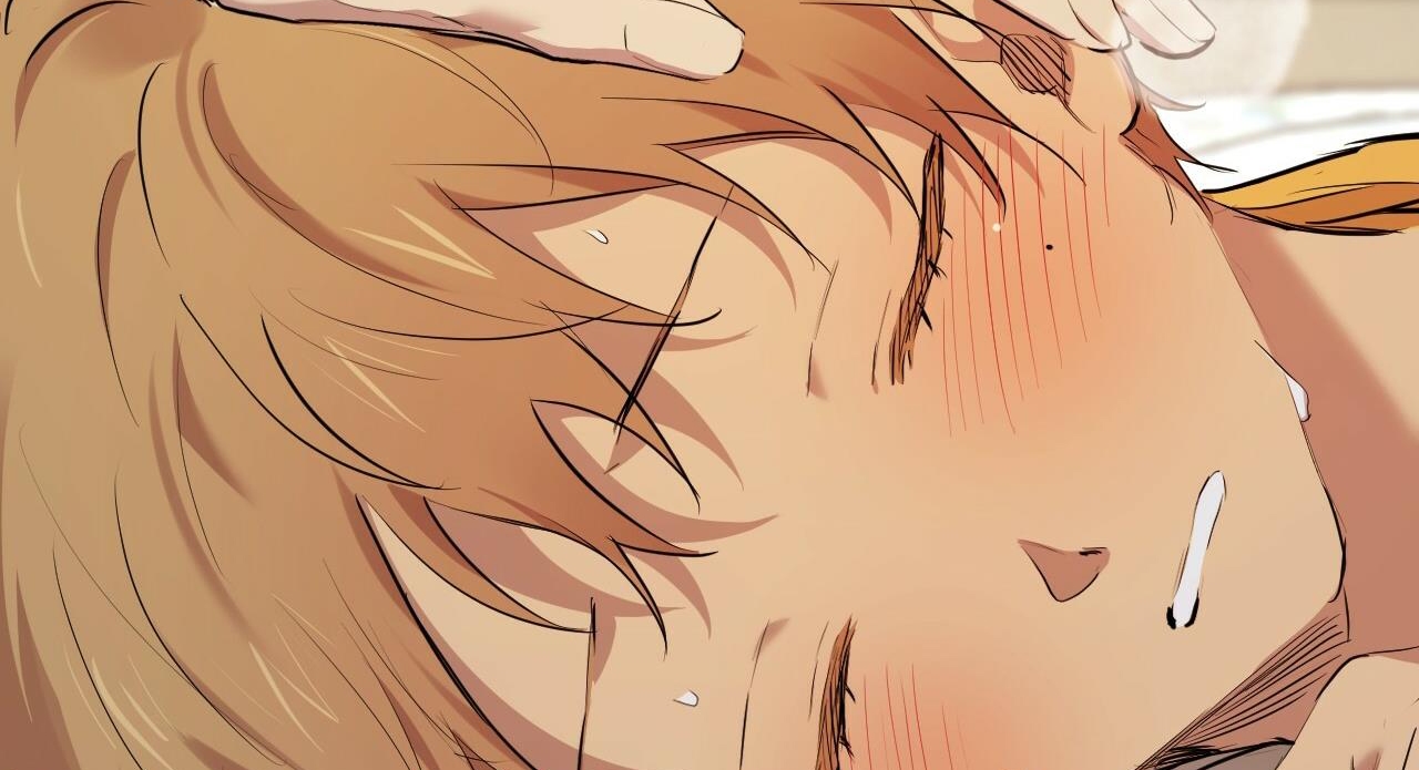 đàn thỏ của habibi chapter 27 86