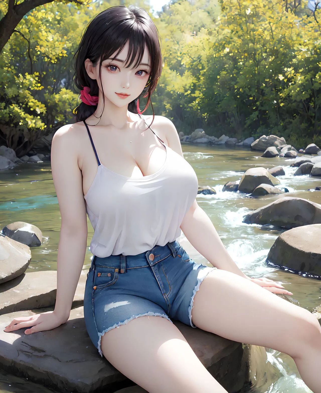 artist ai generated chapter 377 9