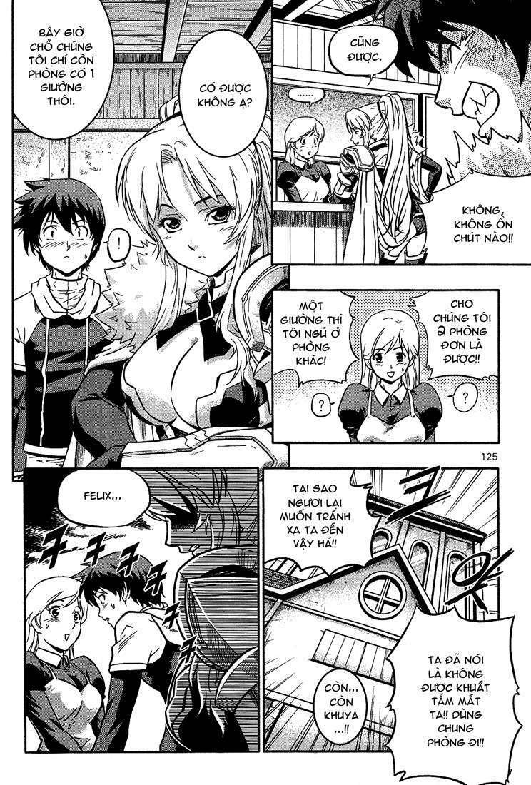 the legend of maian chapter 2 16