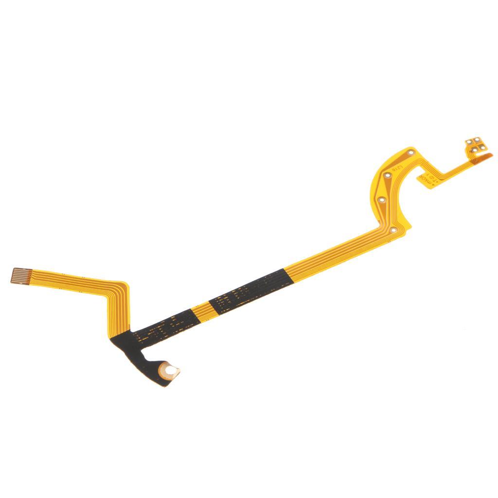 1 Gen Lens Aperture Flex Cable Ribbon for Canon 24-105mm f/3.5-5.6 IS DSLR