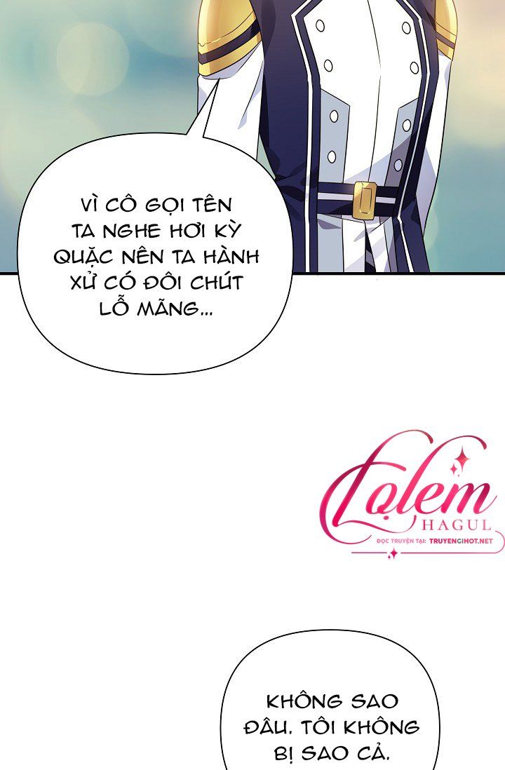 từ lúc bắt đầu tôi vẫn luôn ở bên em chapter 20 41