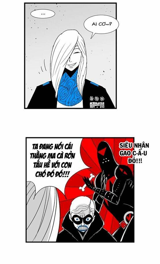 hành trình thoát khỏi địa ngục chapter 58 42