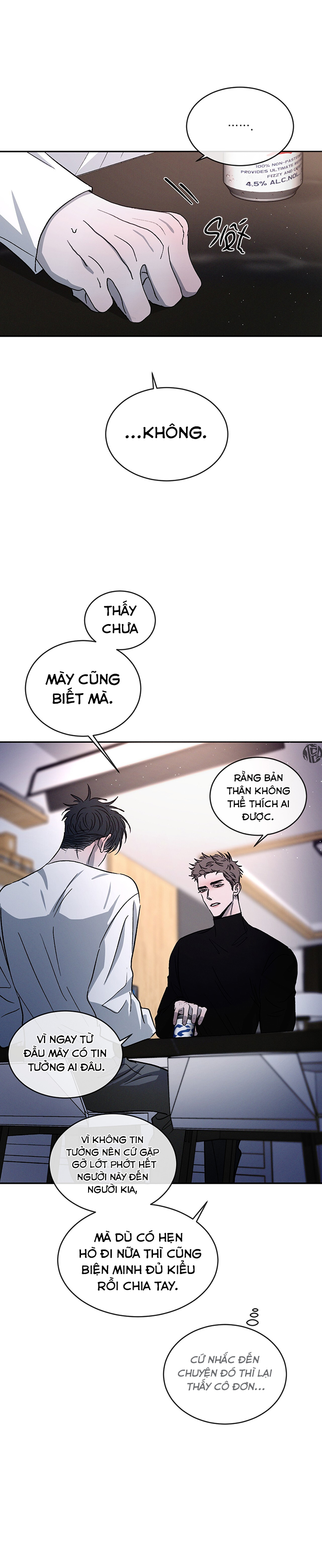 tương khắc chapter 46 28