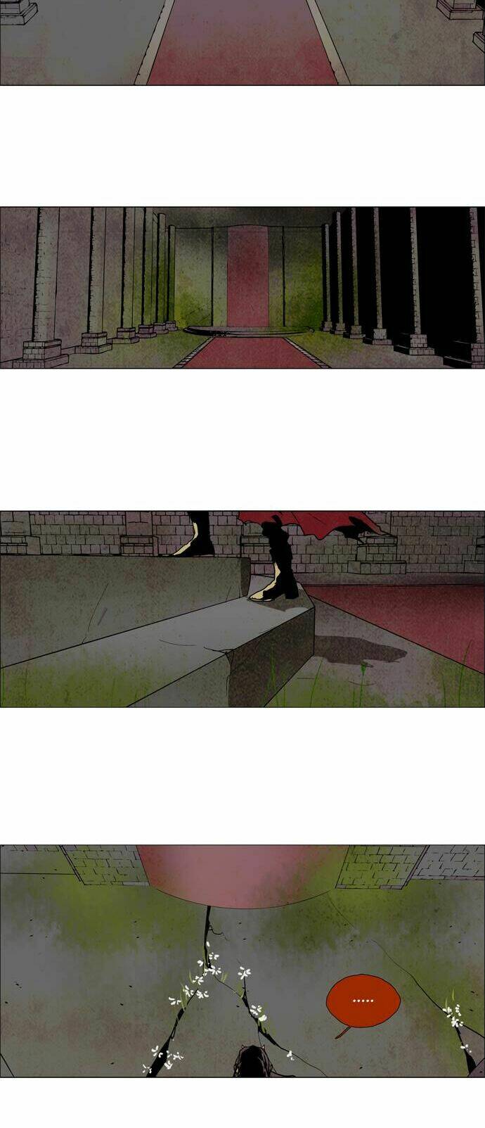 lessa 2: the crimson knight chapter 107 3