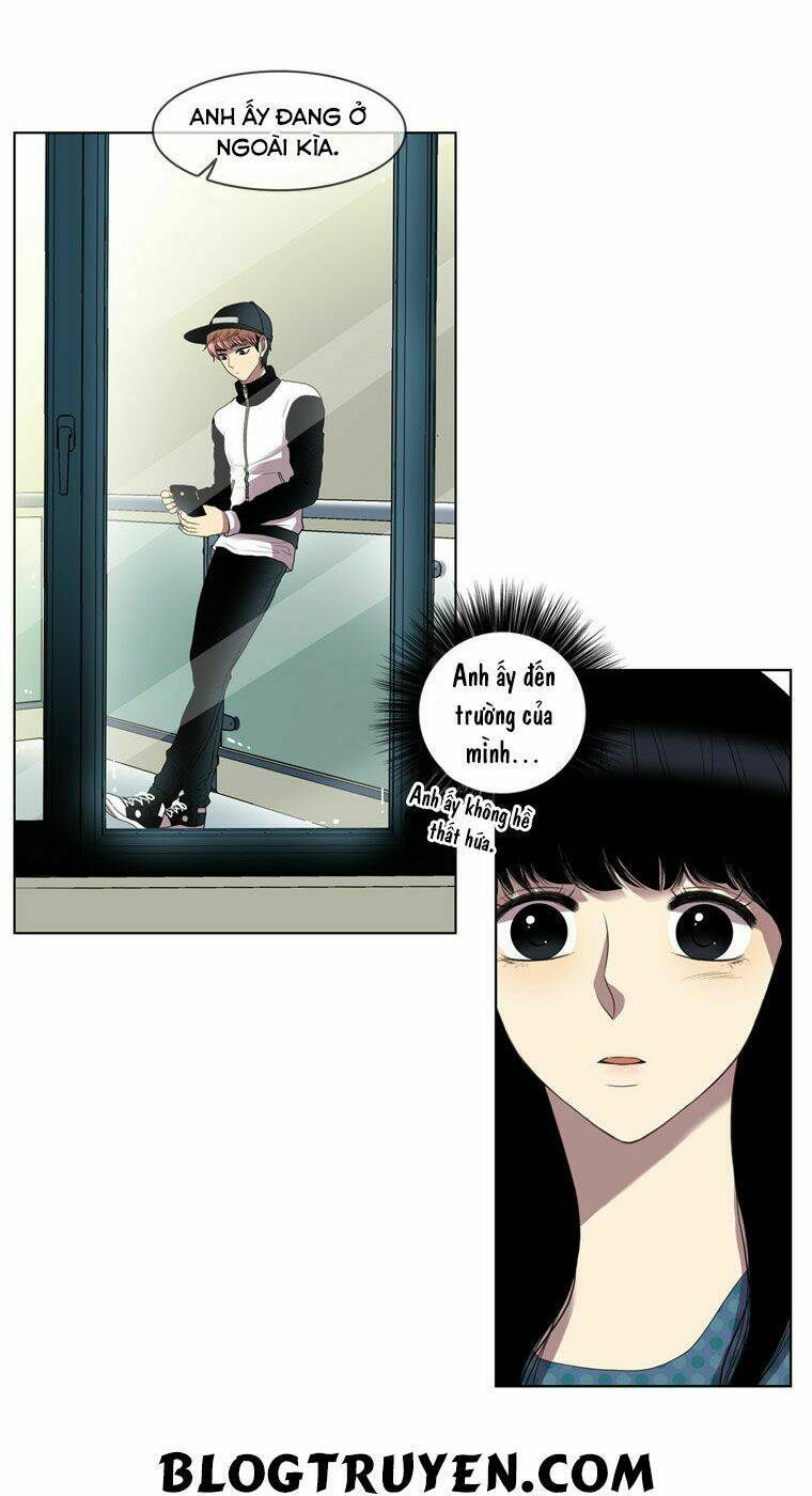 my shining world chapter 14 20