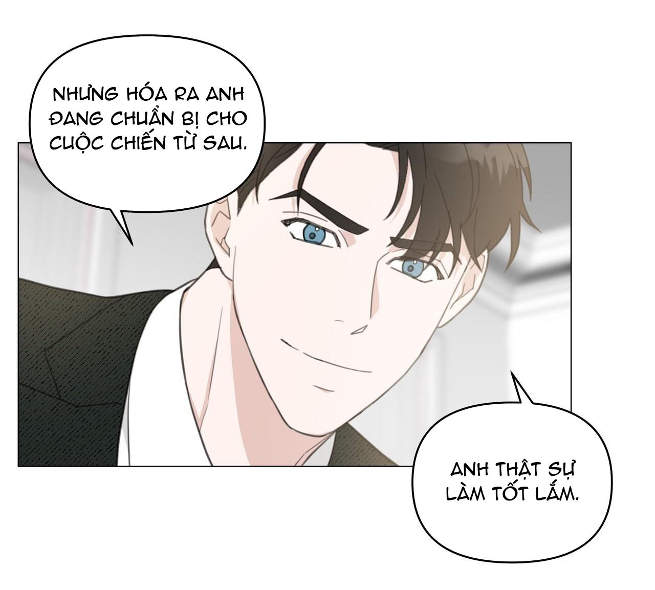 [18+] cách thu hút cơ thể của cấp trên chapter 11.2 22