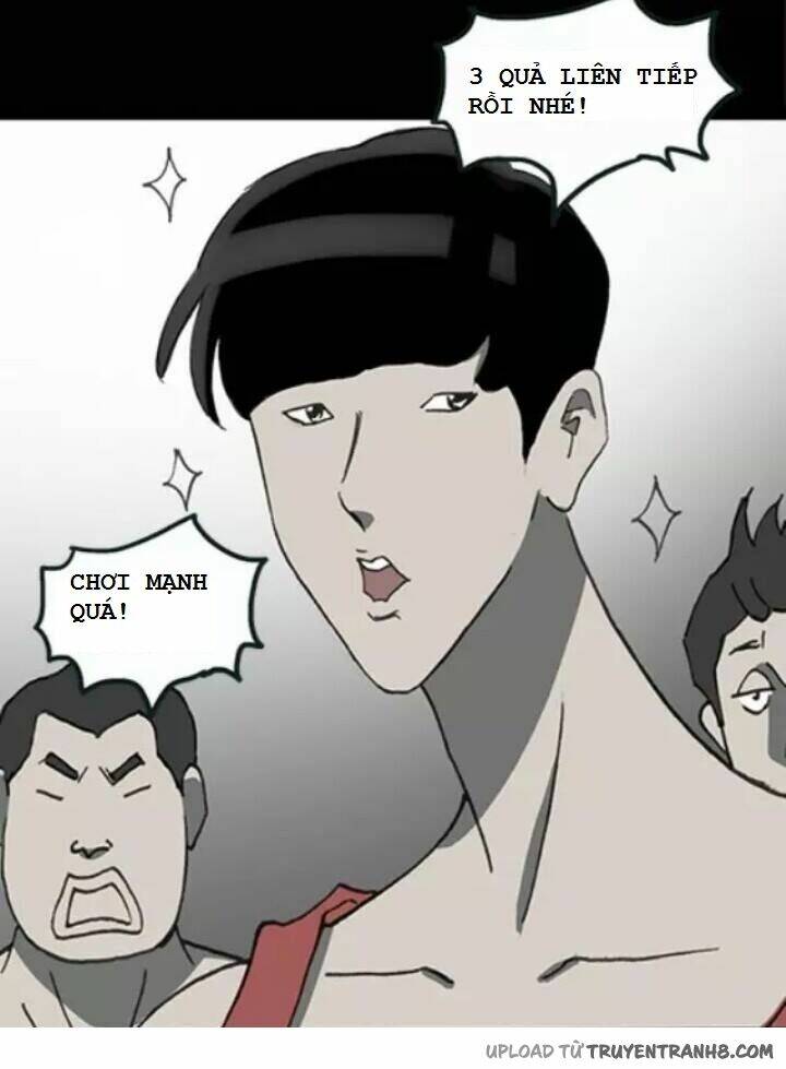 hoa mẫu đơn đen chapter 3 20