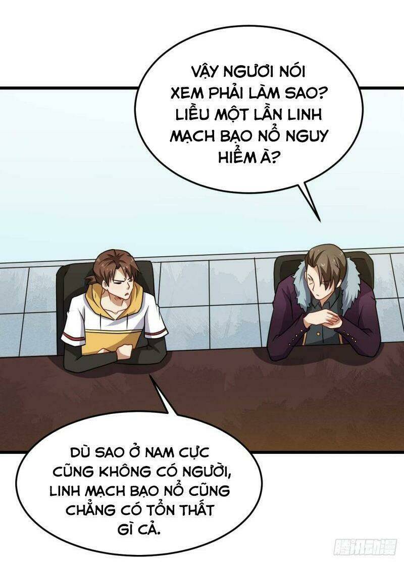 tổ thượng có tiền chapter 91 32