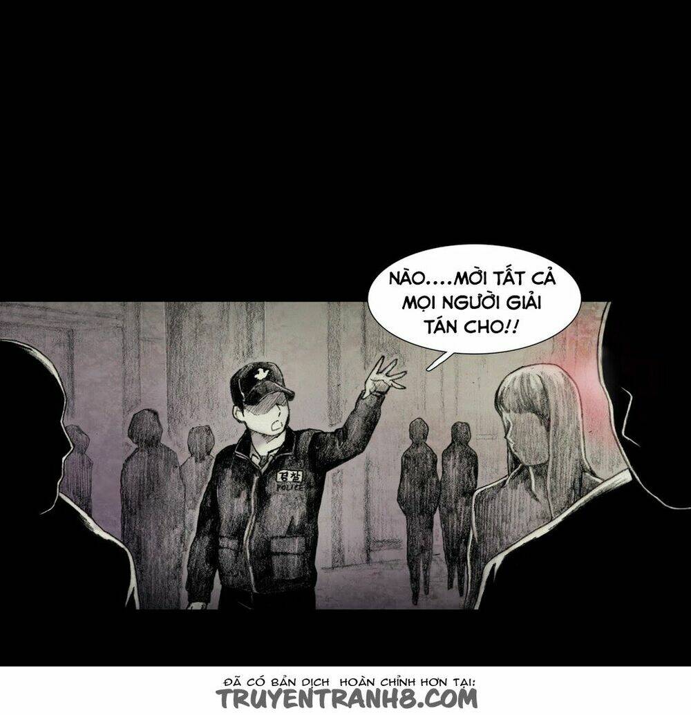 ngôi nhà của những búp bê chapter 8 76