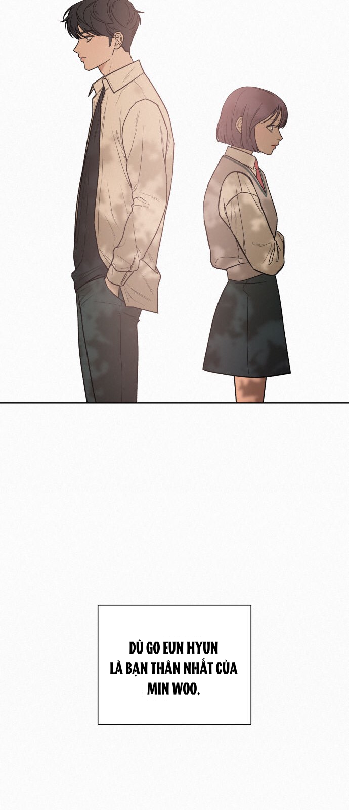 kế hoạch tình yêu trong sáng chapter 2.2 29