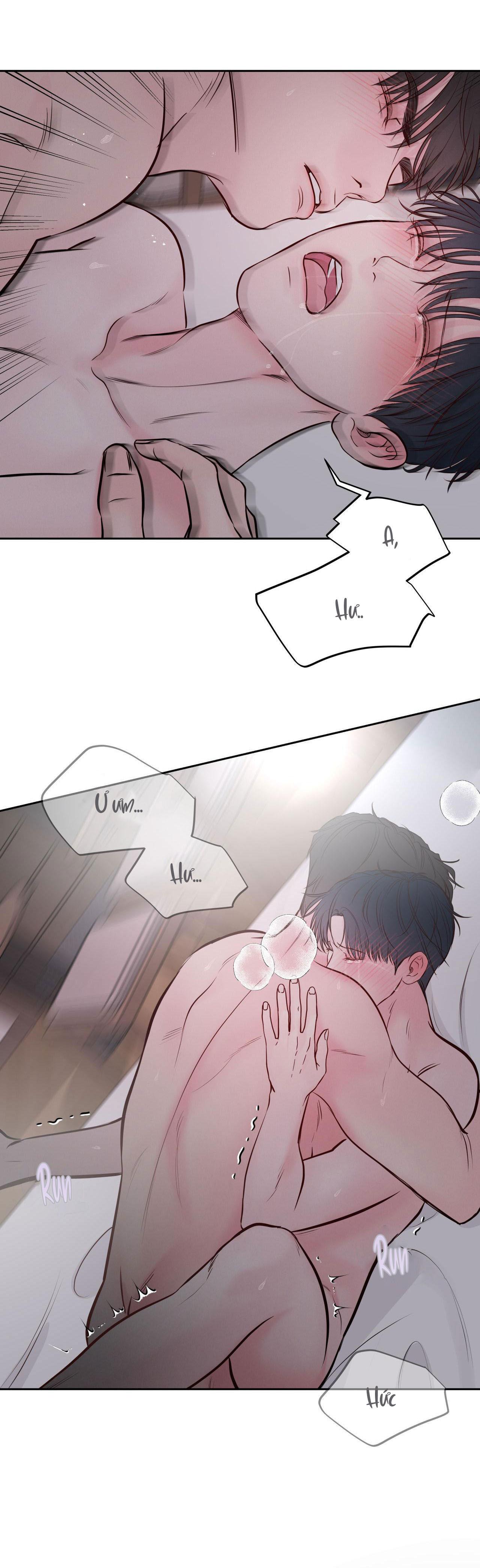 chủ nhân của thứ bảy chapter 23 23