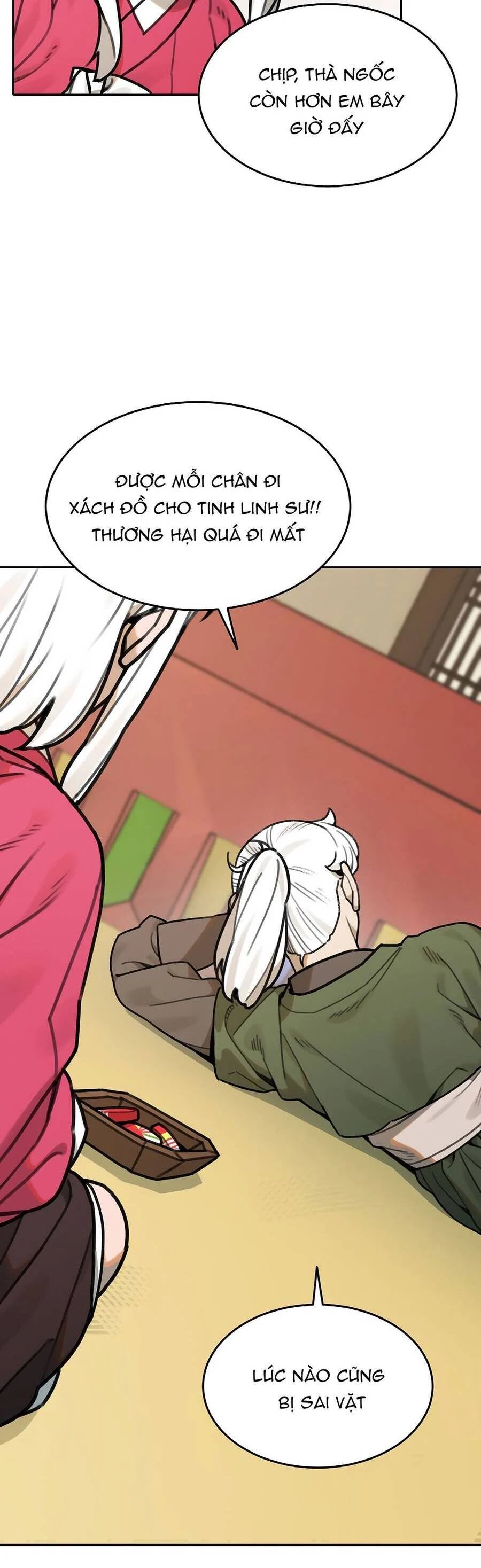 sự lụi tàn của usuzumi chapter 72 15