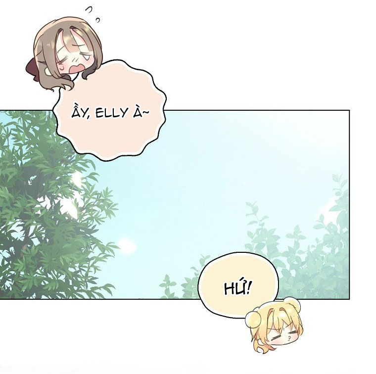 bệ hạ, xin đừng giết tôi!! chapter 139.2 33