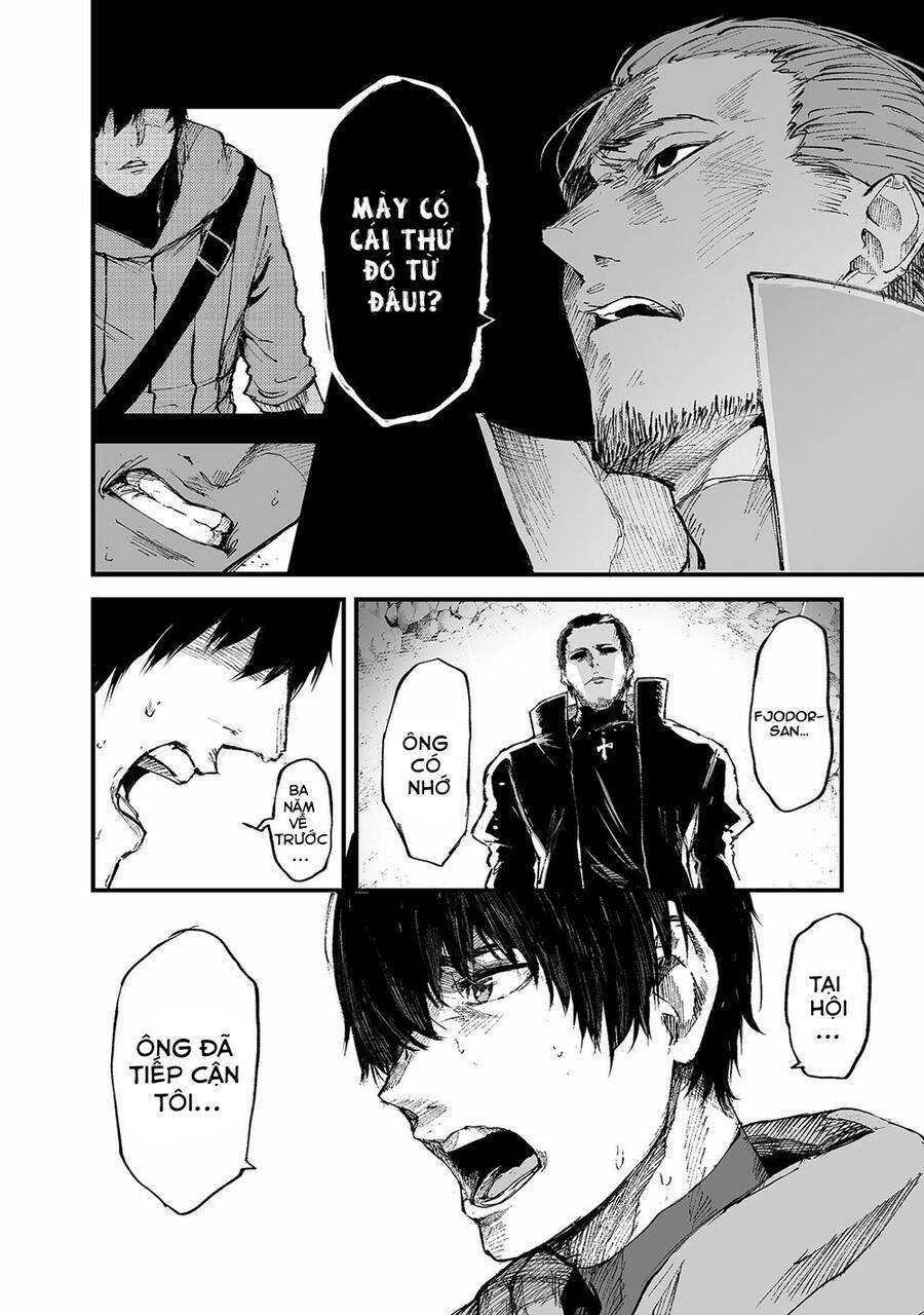 boushoku-hi no ken chapter 14 6