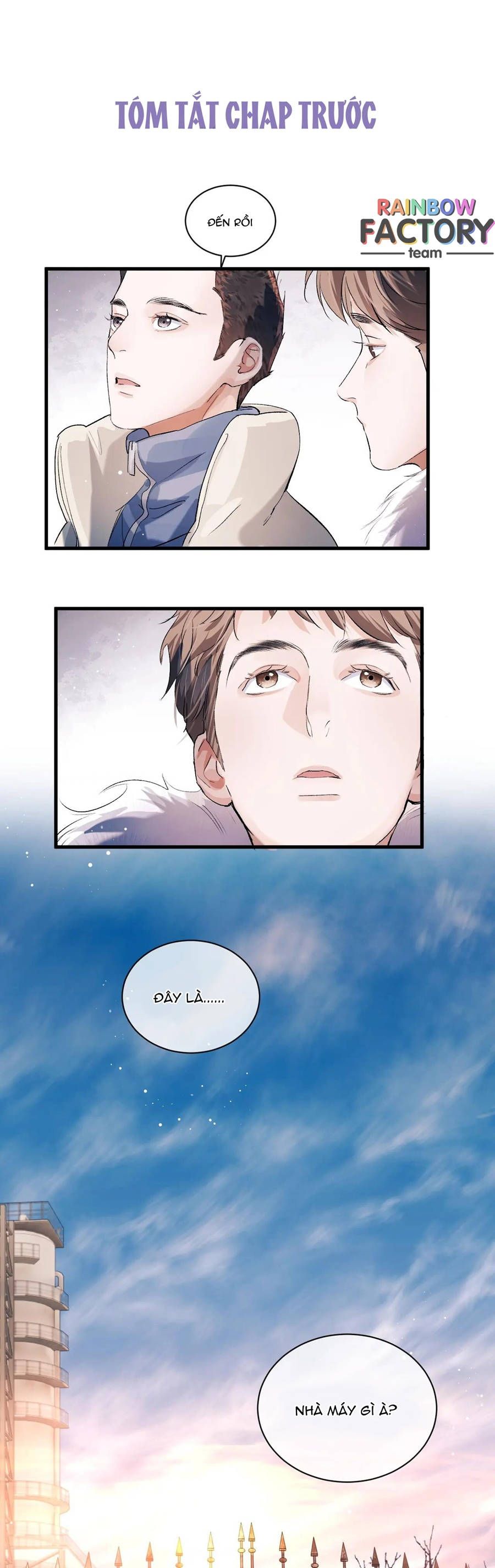 tát dã chapter 38 1