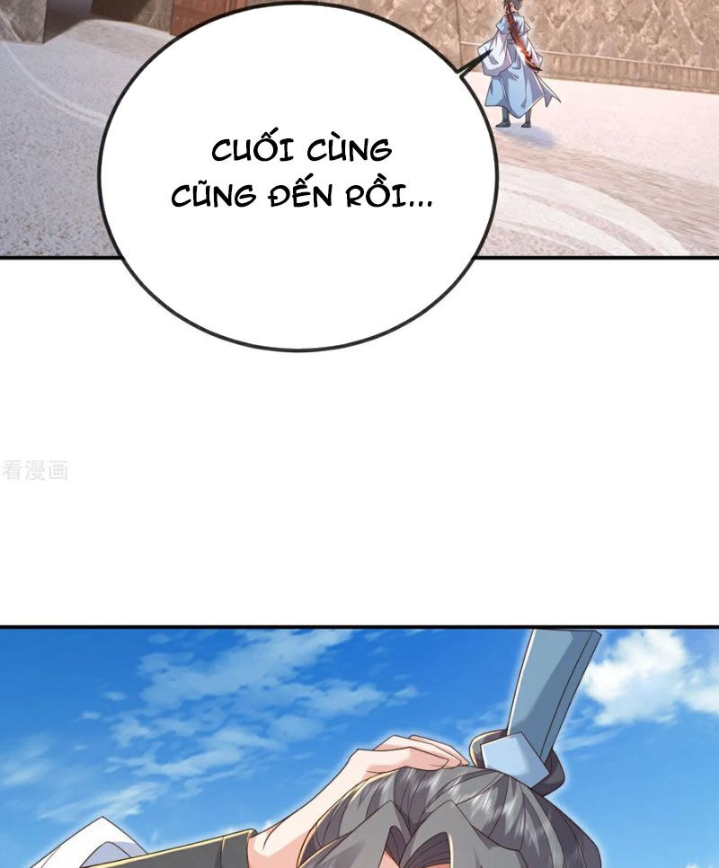 tiên võ đế tôn chapter 586 24