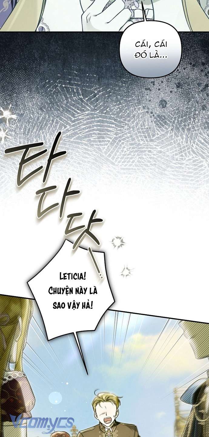 độc chiếm sự sủng ái của công nương út, mọi người đều ám ảnh tôi chapter 22 19