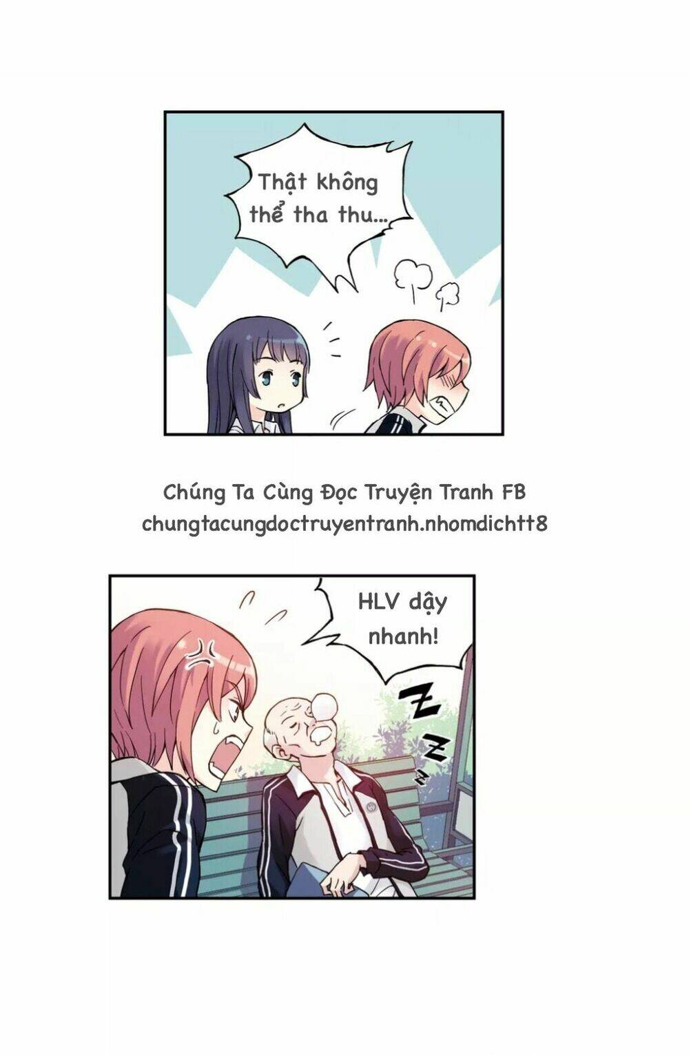 hương vị mùa hạ chapter 5 21