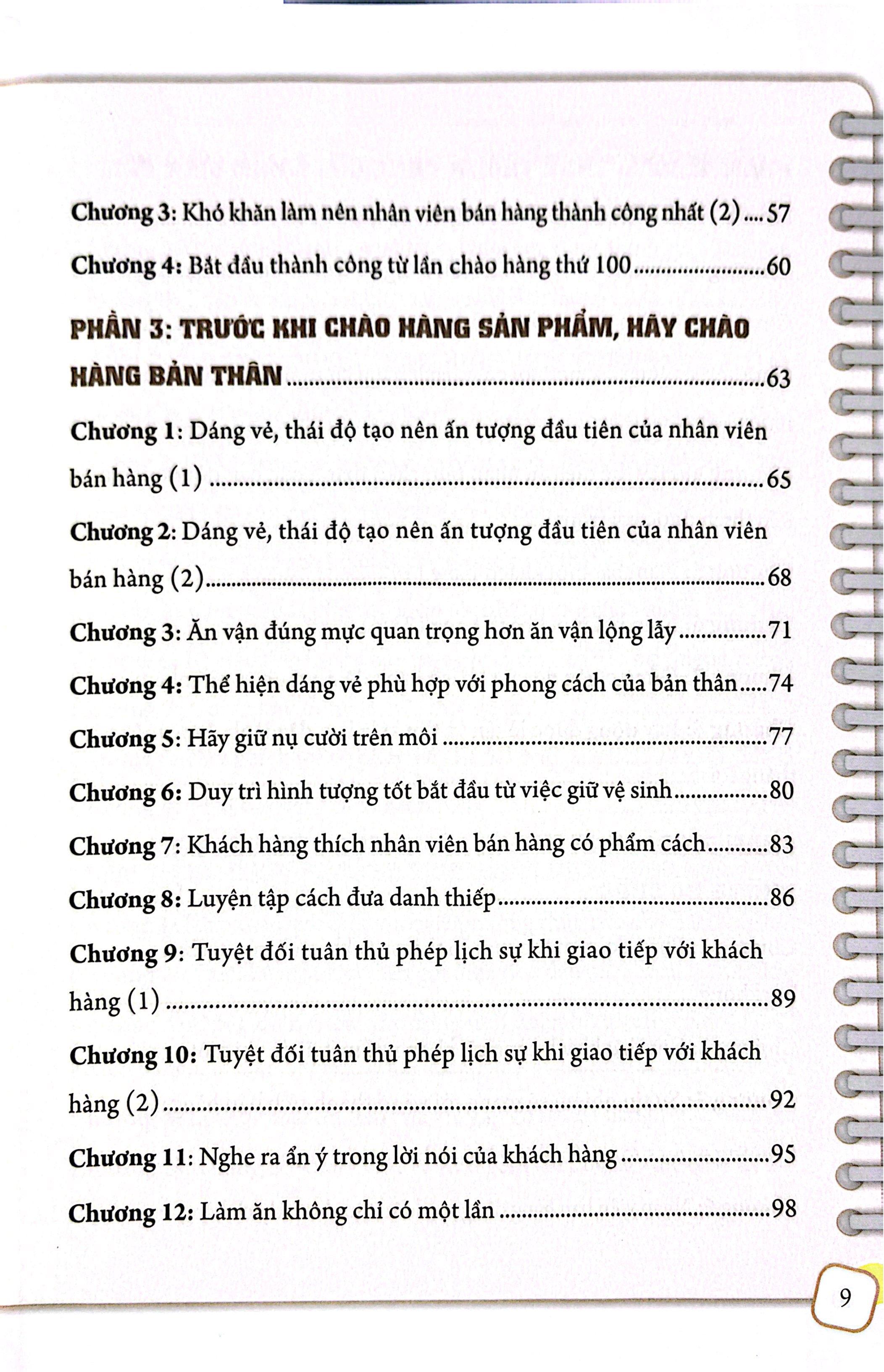 Sách - Top Sales - Công Thức Thành Công Của Người Bán Hàng Xuất Sắc (Tái Bản 2025)