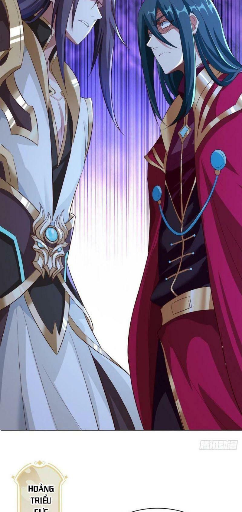 người nuôi rồng chapter 72 11