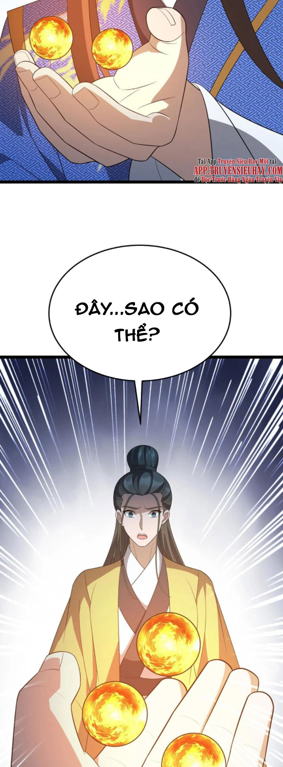 chúa tể tam giới chapter 241 9