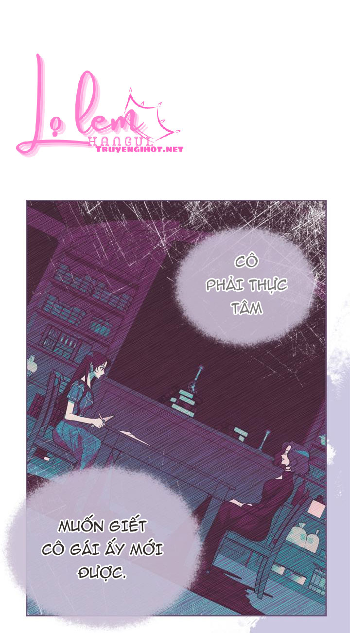 giết chết ác nữ phản diện chapter 42.1 49