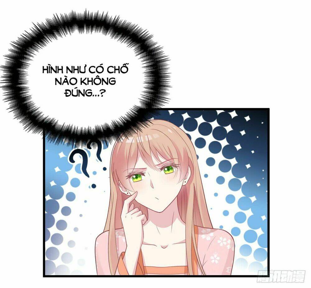 bí mật kết hôn với ảnh đế: vợ ơi đến đây tấn công đi nào chapter 30 17