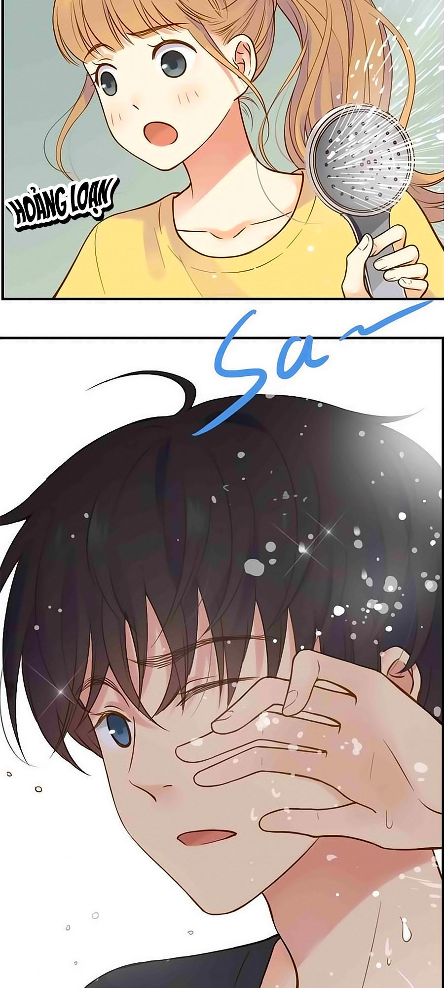 bạc hà chi hạ chapter 42 7