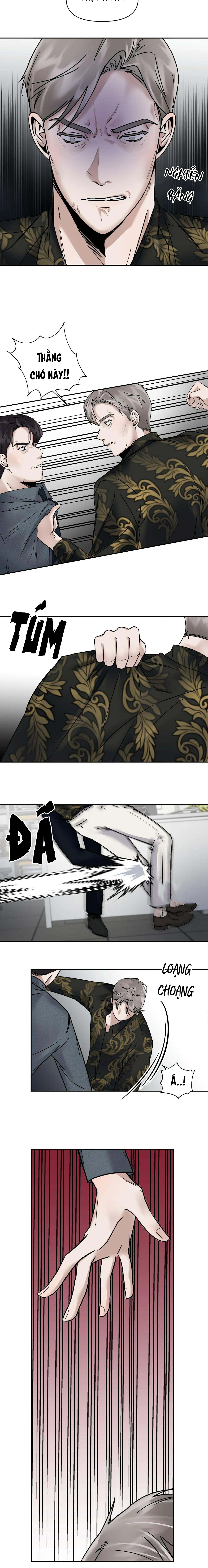 chúng ta thân thiết hơn được không? chapter 2 9