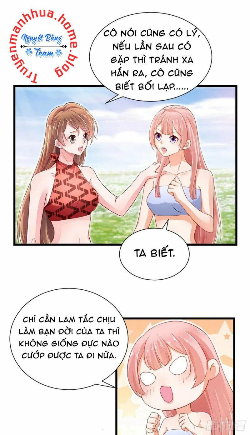 [16+] thảnh thơi thú thế chủng chủng điền, sinh sinh tể chapter 251 25