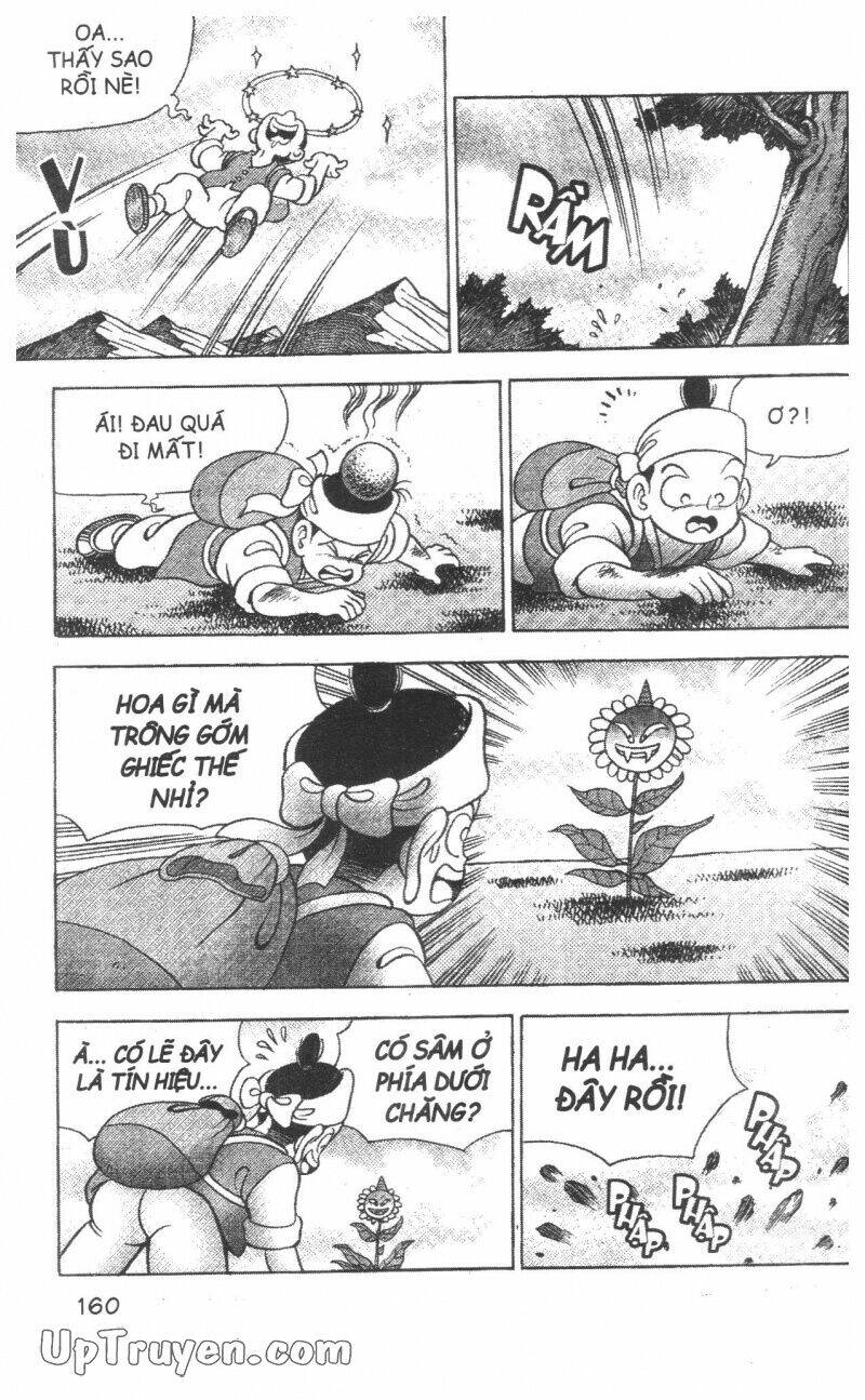 đội quân nhí nhố chapter 36 162