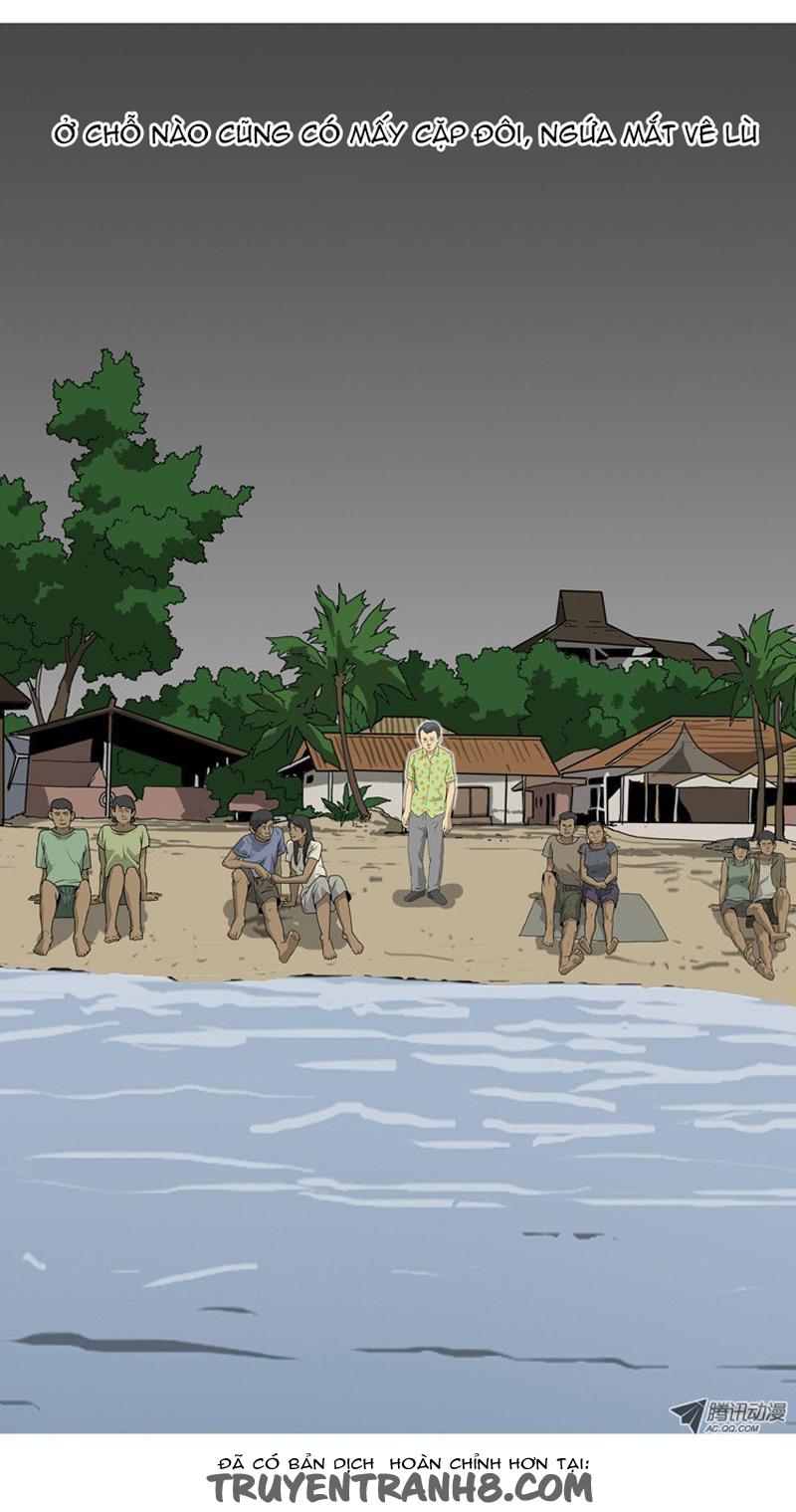 hồi sinh chapter 20 15