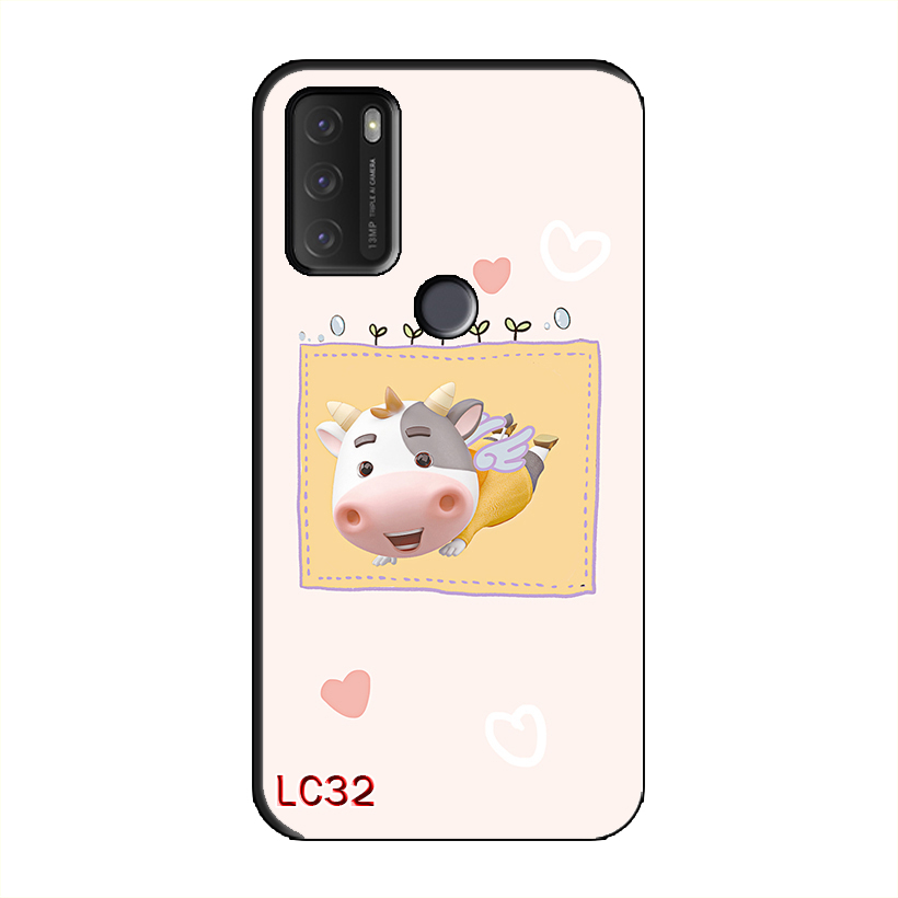 Ốp Lưng Dành Cho VSMART STAR 5