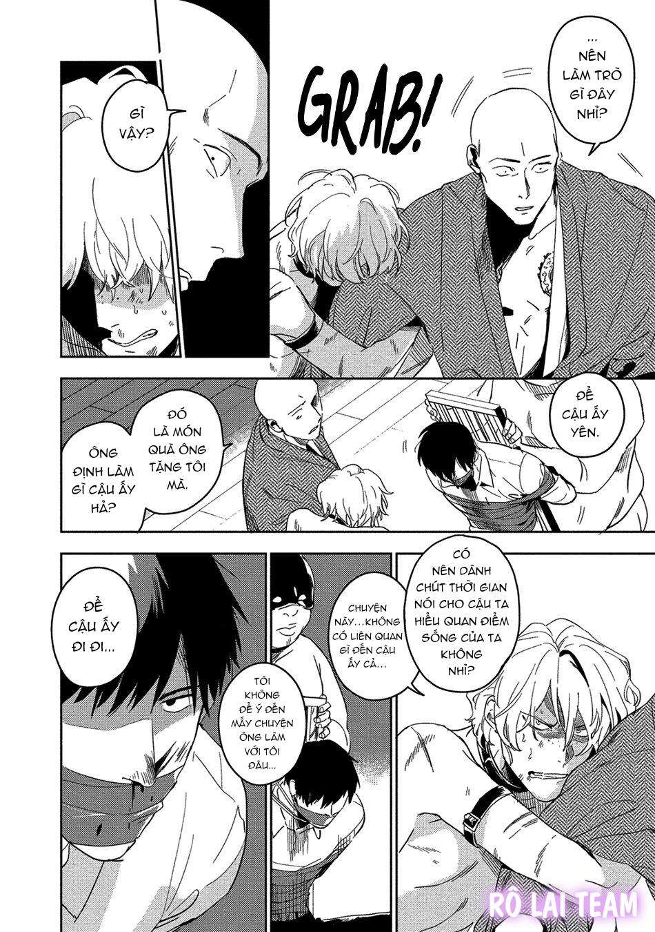 [iimo] akuheki chapter 13 4