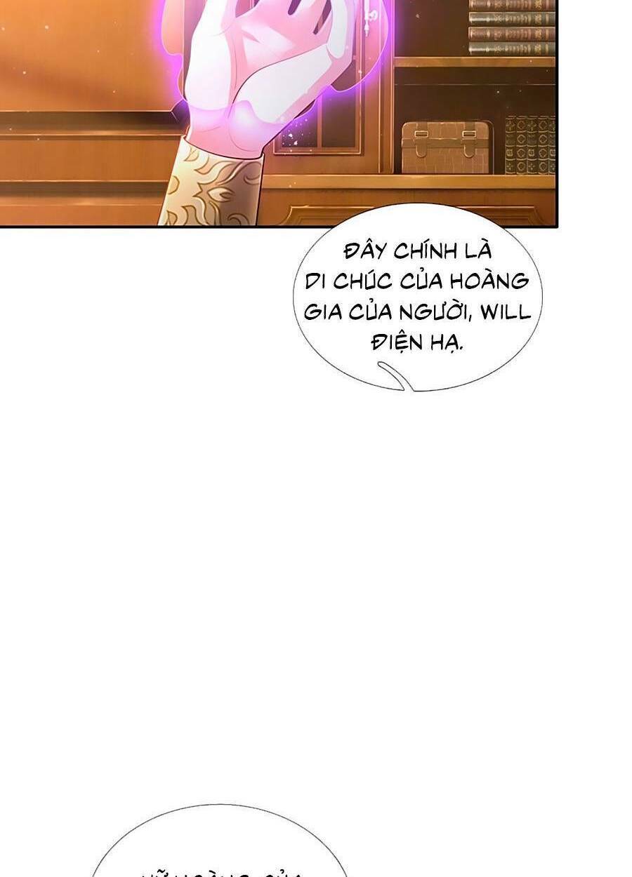 muốn giải cứu thế giới thì cần thật nhiều sự đáng yêu chapter 77 45