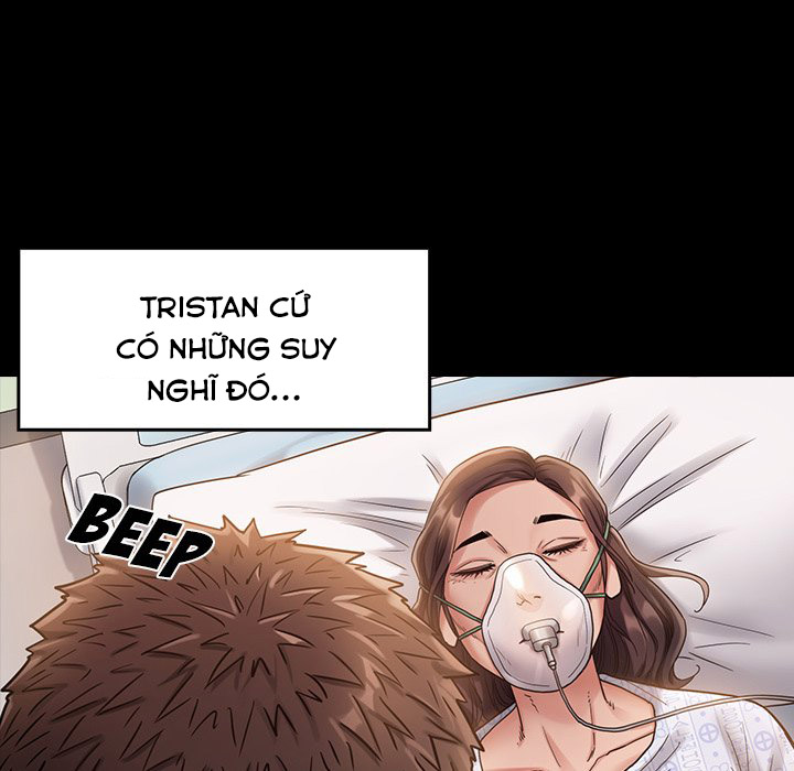 luật nhân quả chapter 33 40