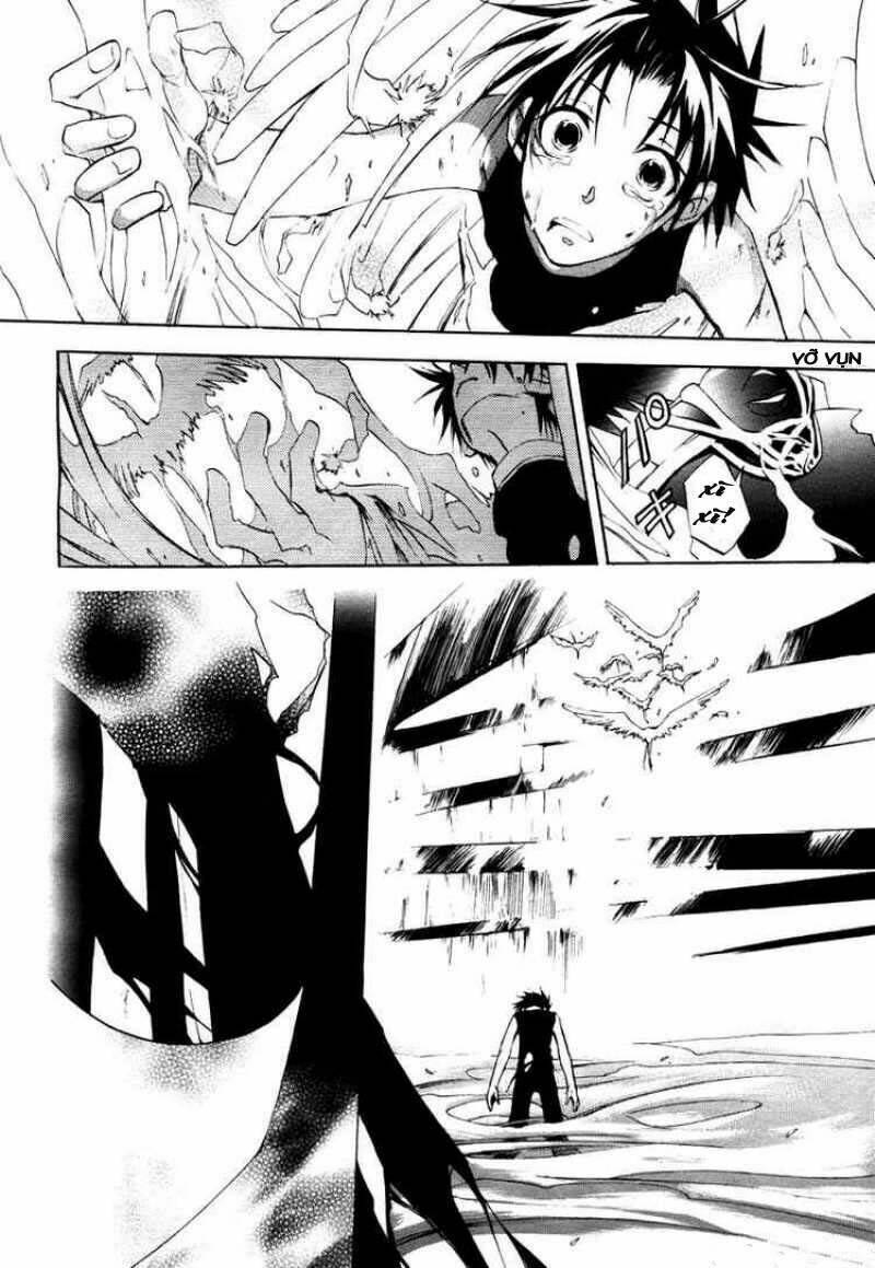 07 hồn ma chapter 7 14