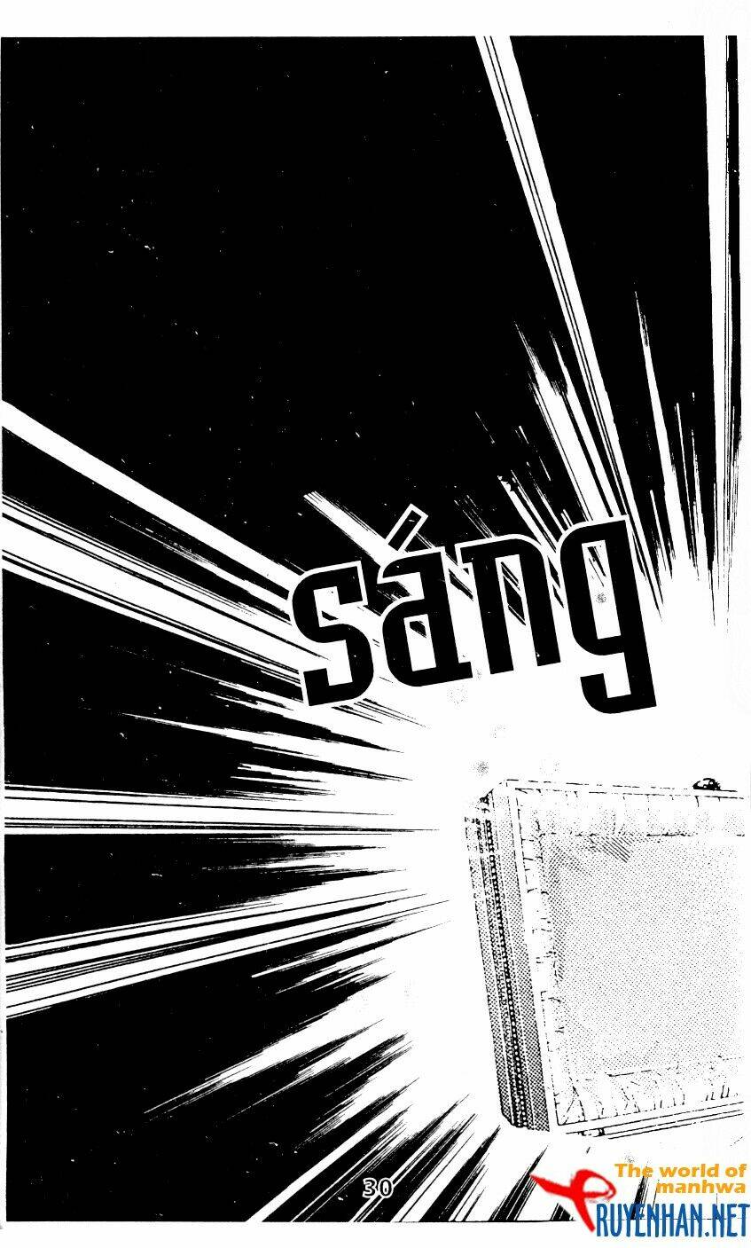 chàng trai hào hiệp chapter 5 32