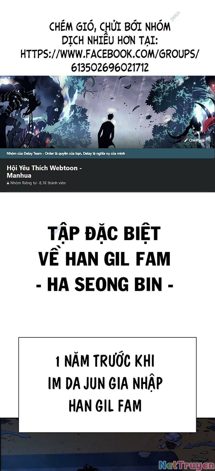 để có thể sống sót chapter 66.8 1