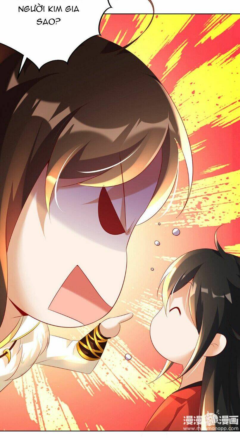 thiên kim bất hoán chapter 9 16