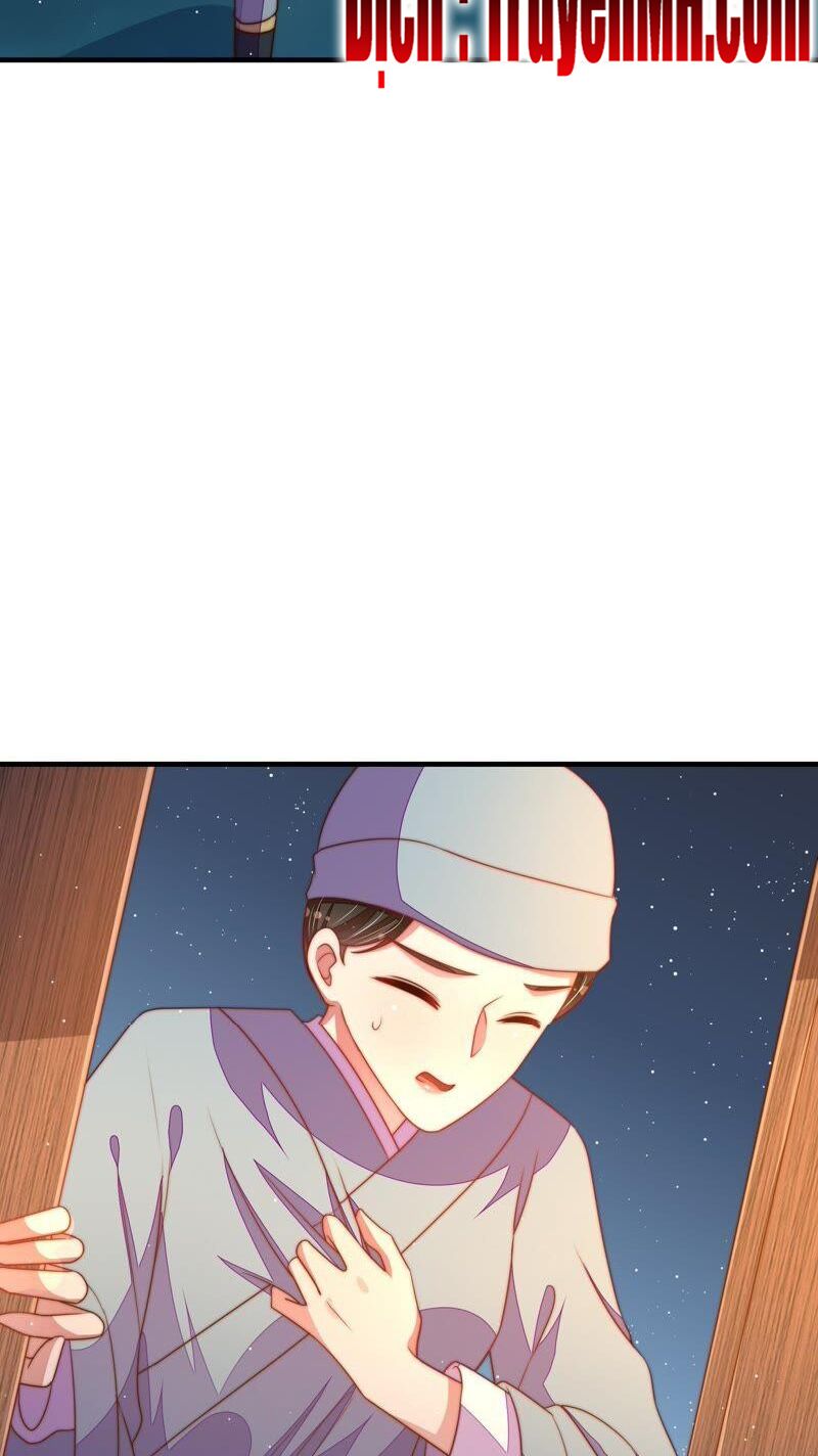 ngày nào thiếu soái cũng ghen chapter 214 8