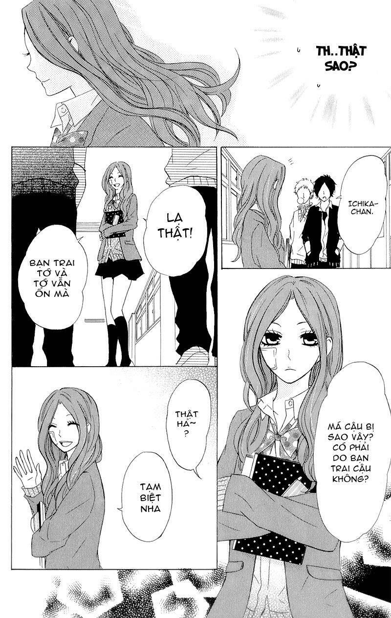 kimi ni happiness chapter 3 6