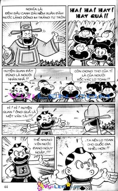 thần đồng đất việt chapter 62 44