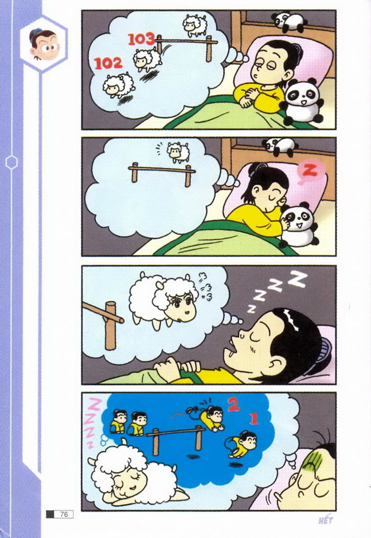 Ô Long Viện chapter 1.2 35