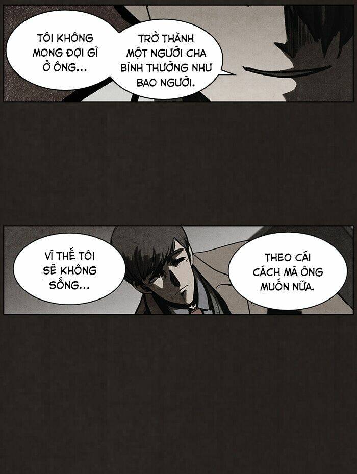 đứa con của quỷ dữ chapter 69 36