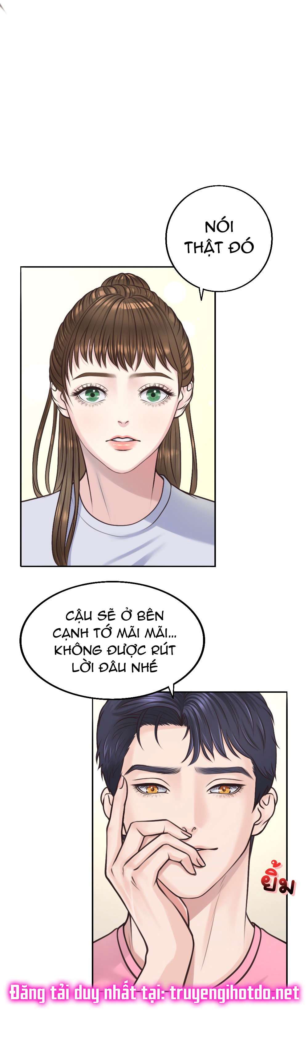 [18+] hãy cẩn thận khi sử dụng từ ''bạn'' sai người chapter 11.2 1