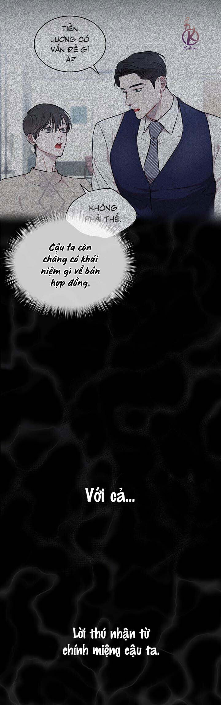 hình thái khởi sinh chapter 22 26