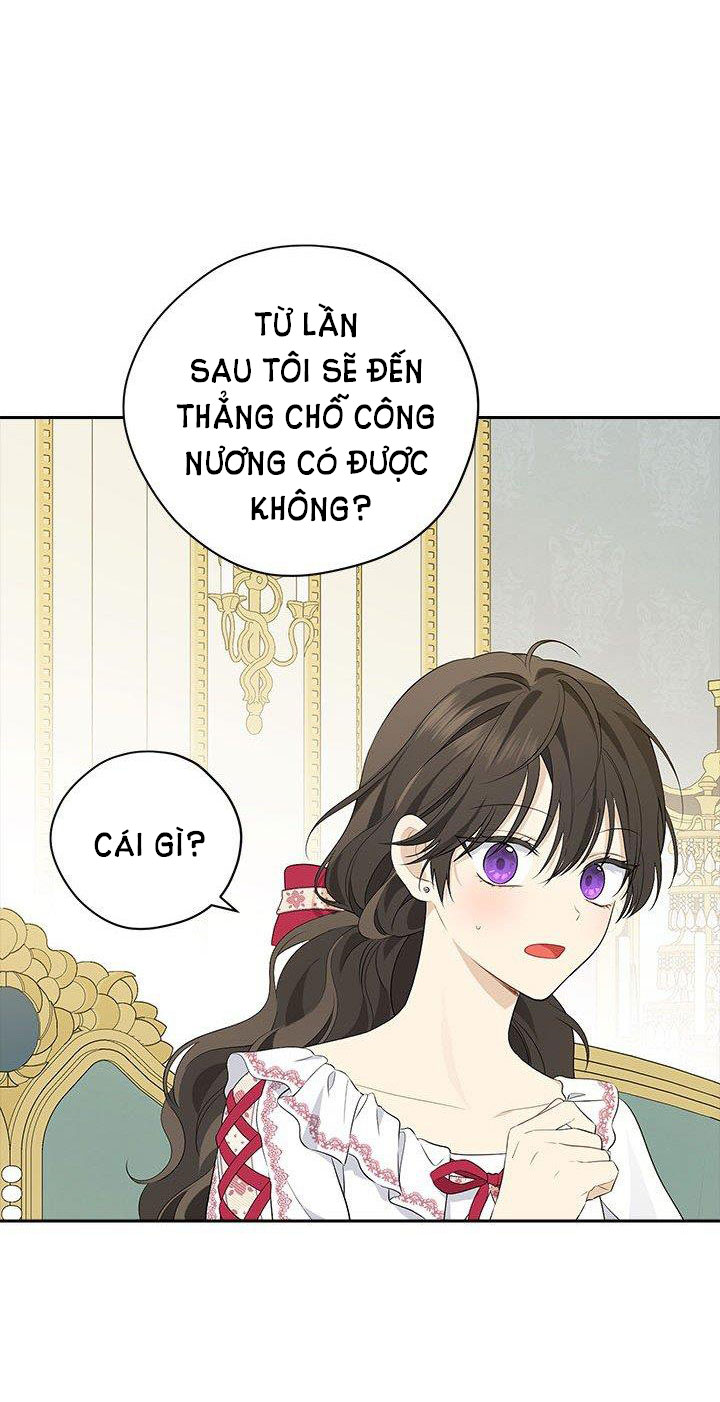 thật ra ta mới là hàng thật chapter 82.2 11
